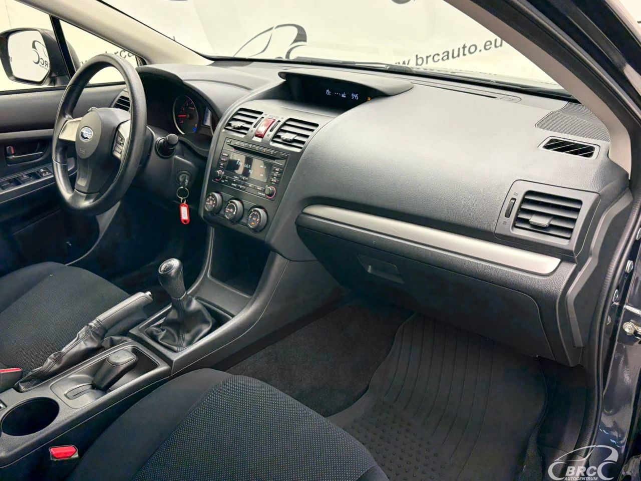Subaru Impreza | 6
