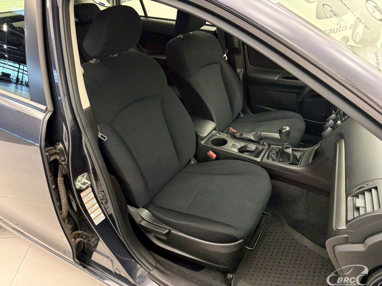 Subaru Impreza | 5