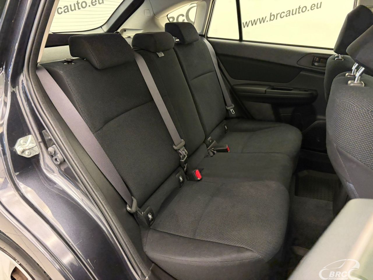 Subaru Impreza | 8