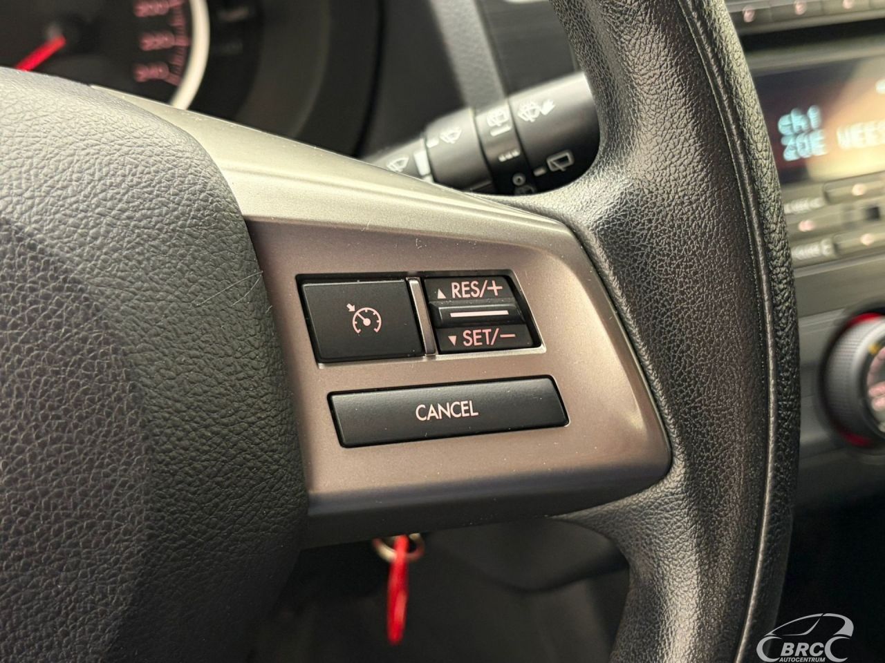 Subaru Impreza | 11