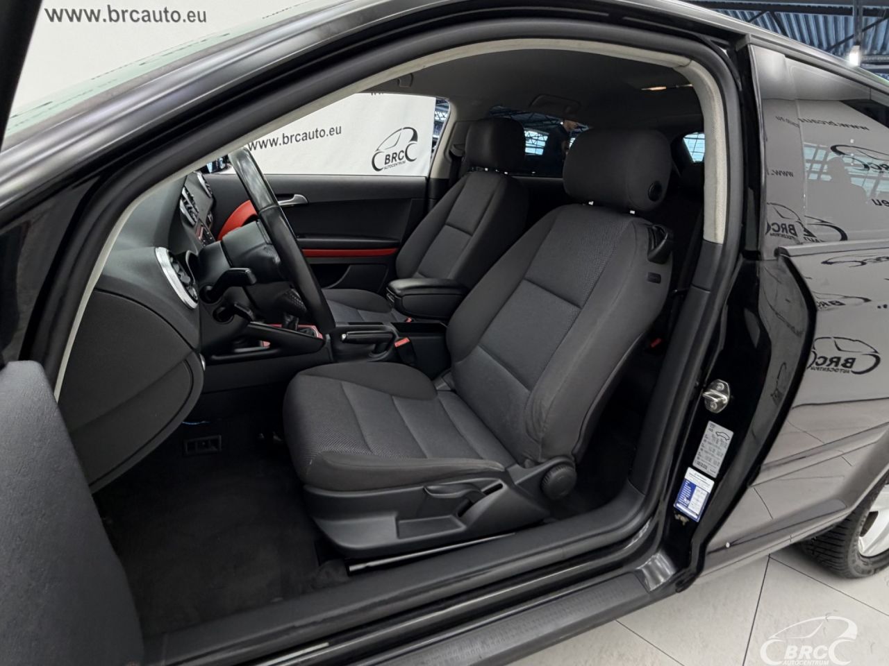 Audi A3 | 18