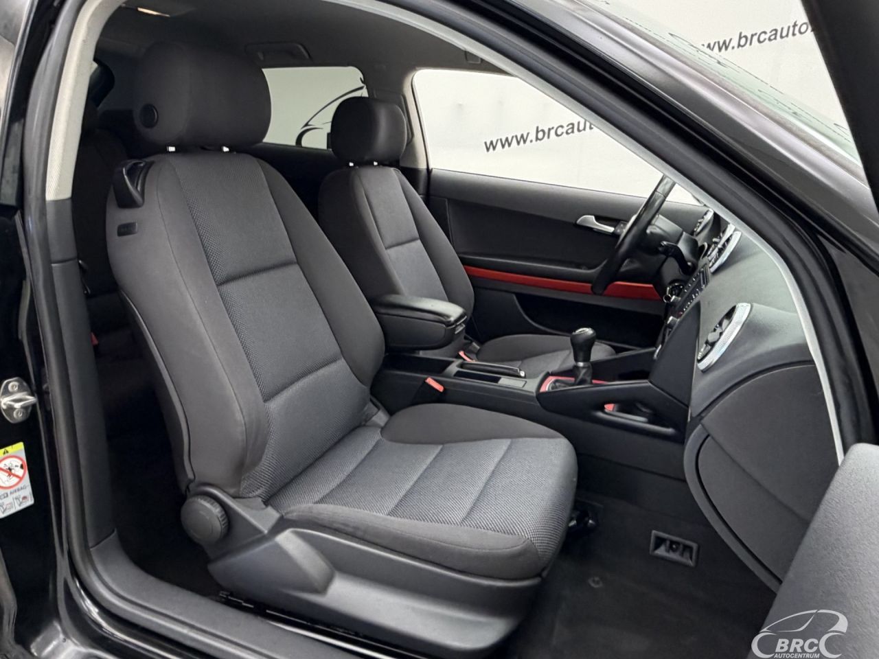 Audi A3 | 6