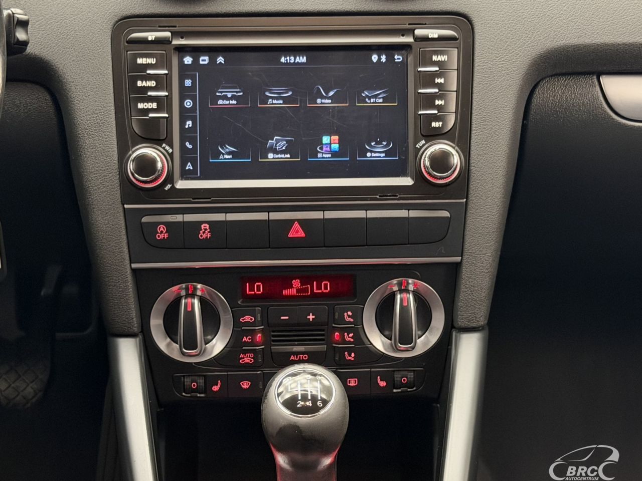 Audi A3 | 12