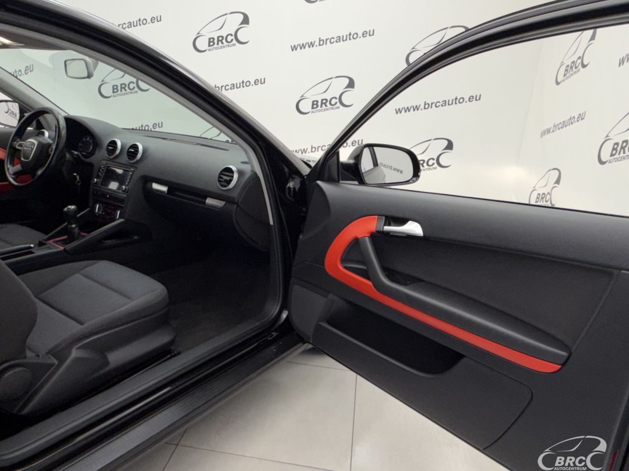 Audi A3 | 7