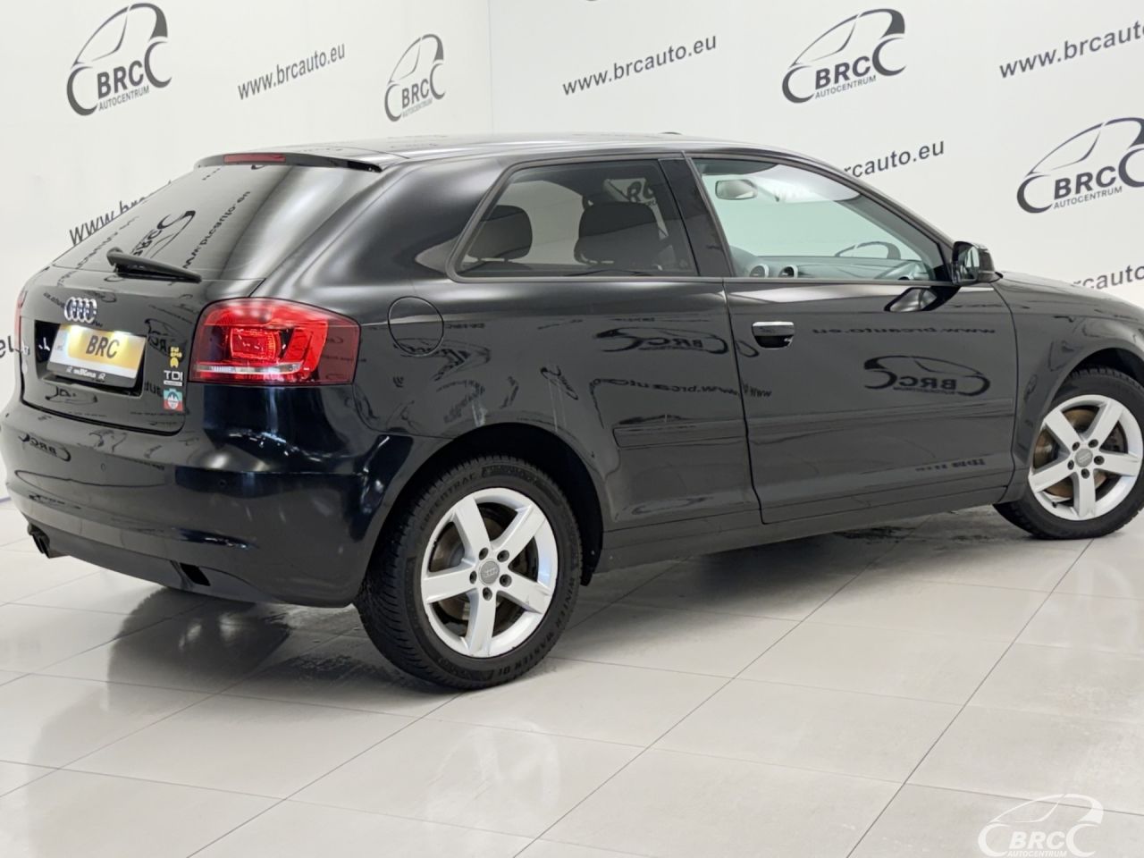 Audi A3 | 1