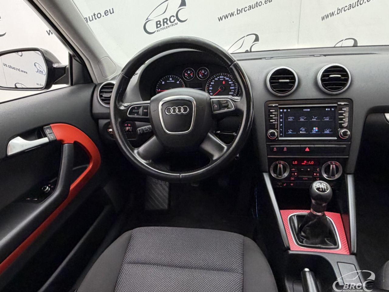 Audi A3 | 9