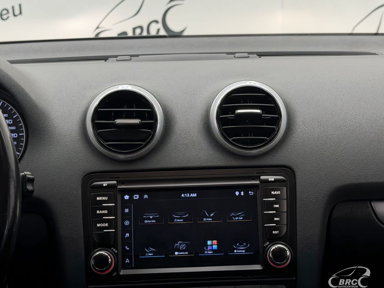 Audi A3 | 11