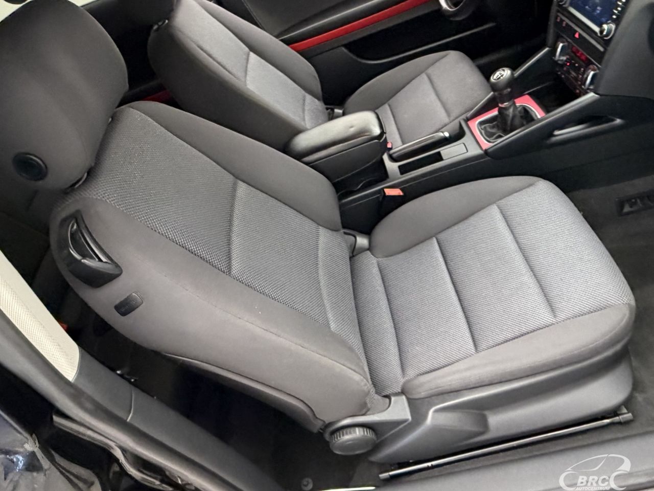 Audi A3 | 4