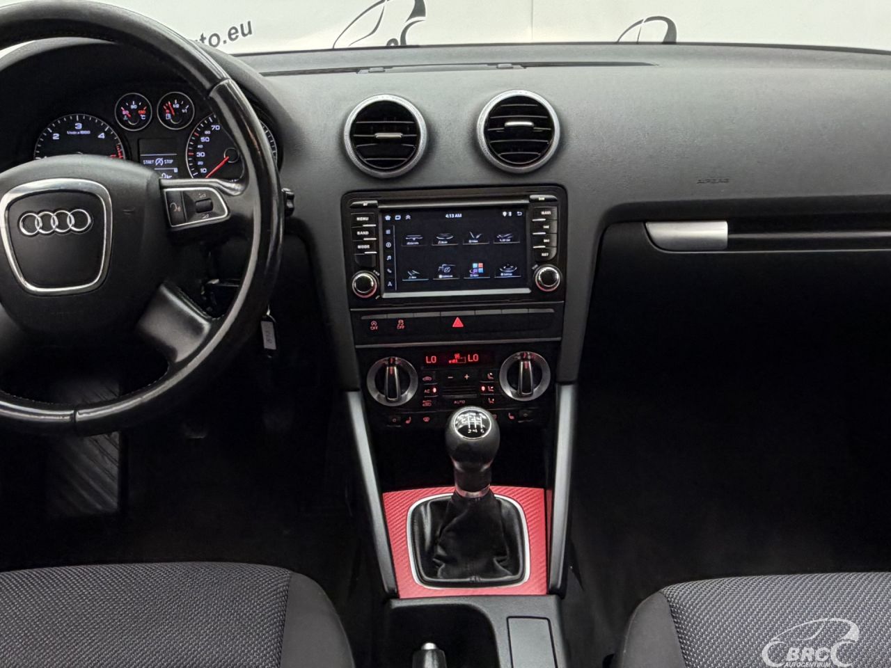 Audi A3 | 10