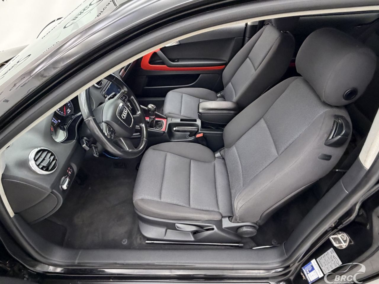 Audi A3 | 16