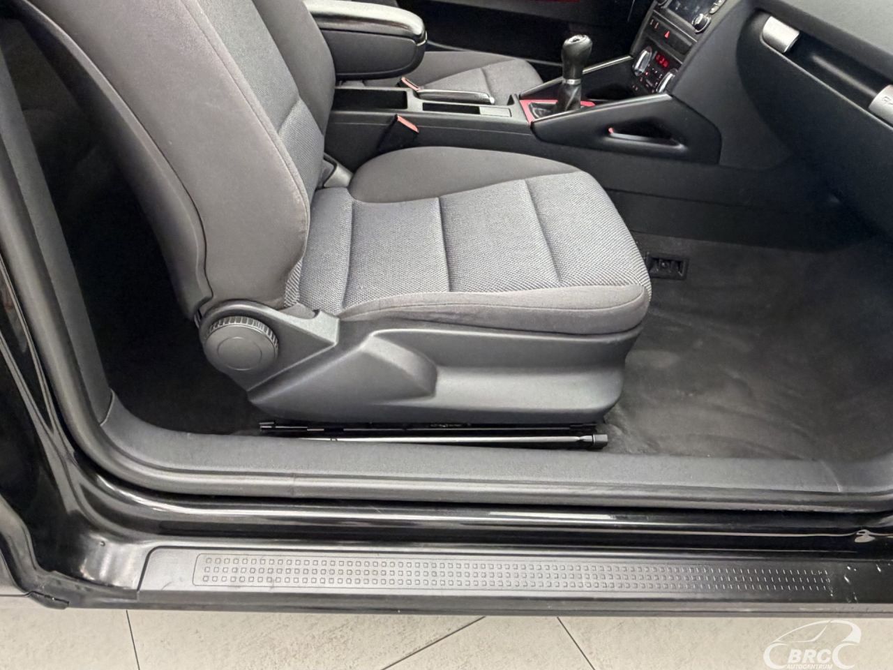 Audi A3 | 5