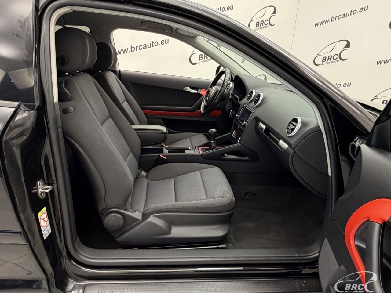 Audi A3 | 3