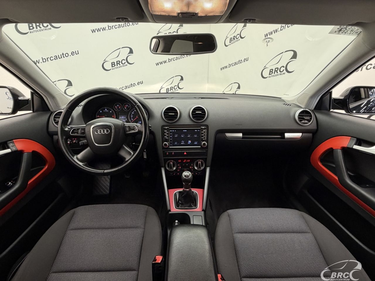 Audi A3 | 2