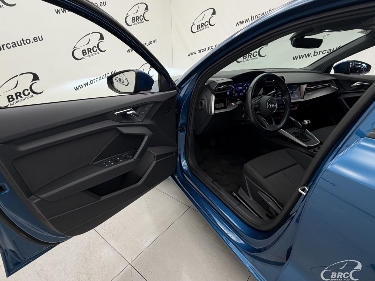 Audi A3 | 17