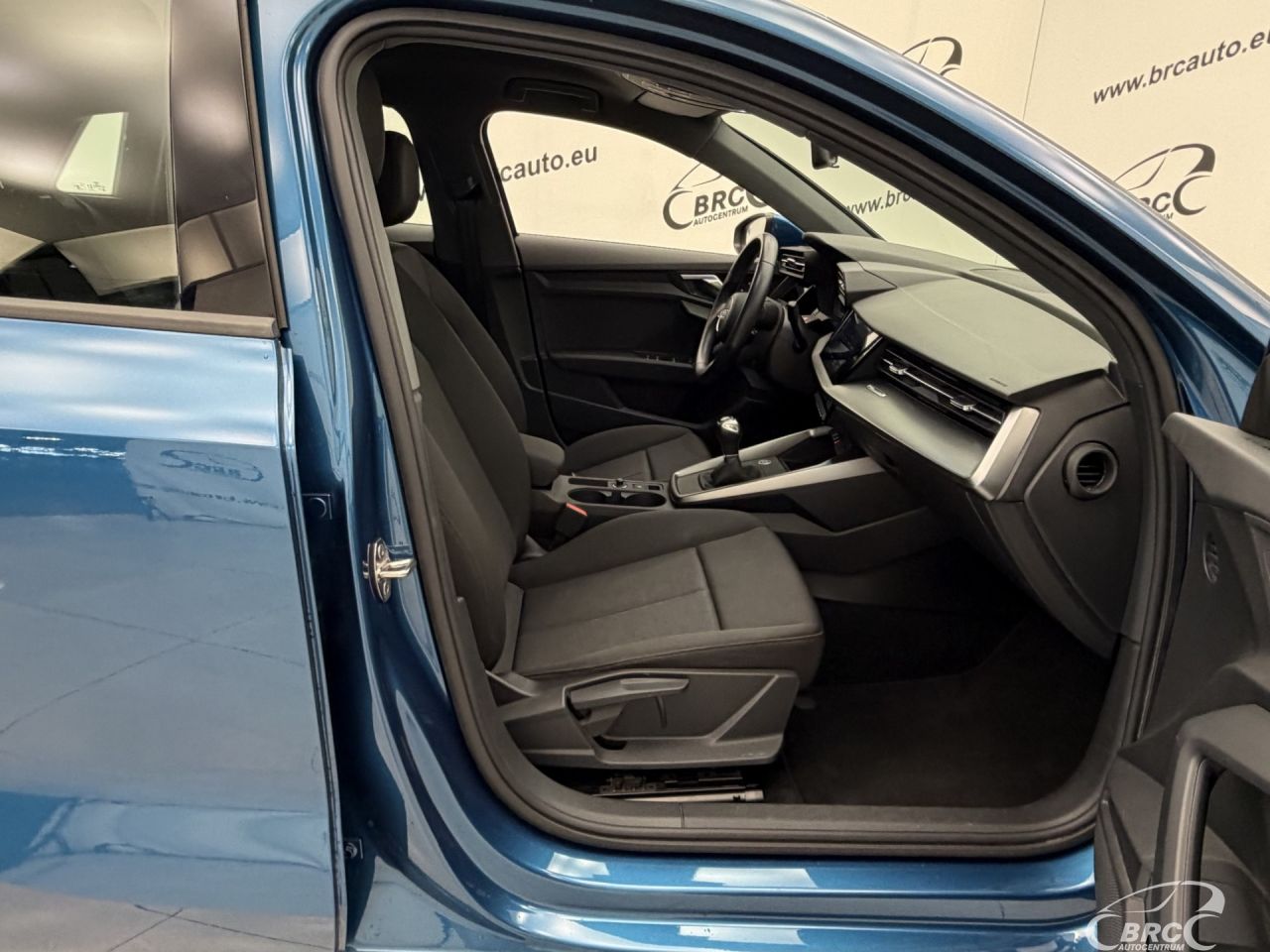 Audi A3 | 3