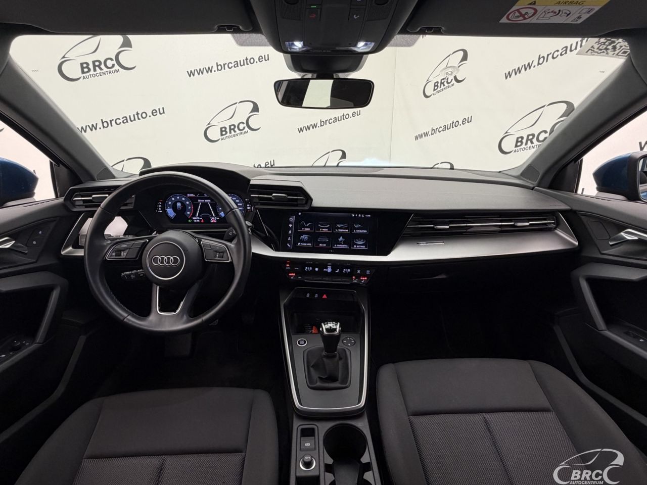 Audi A3 | 2