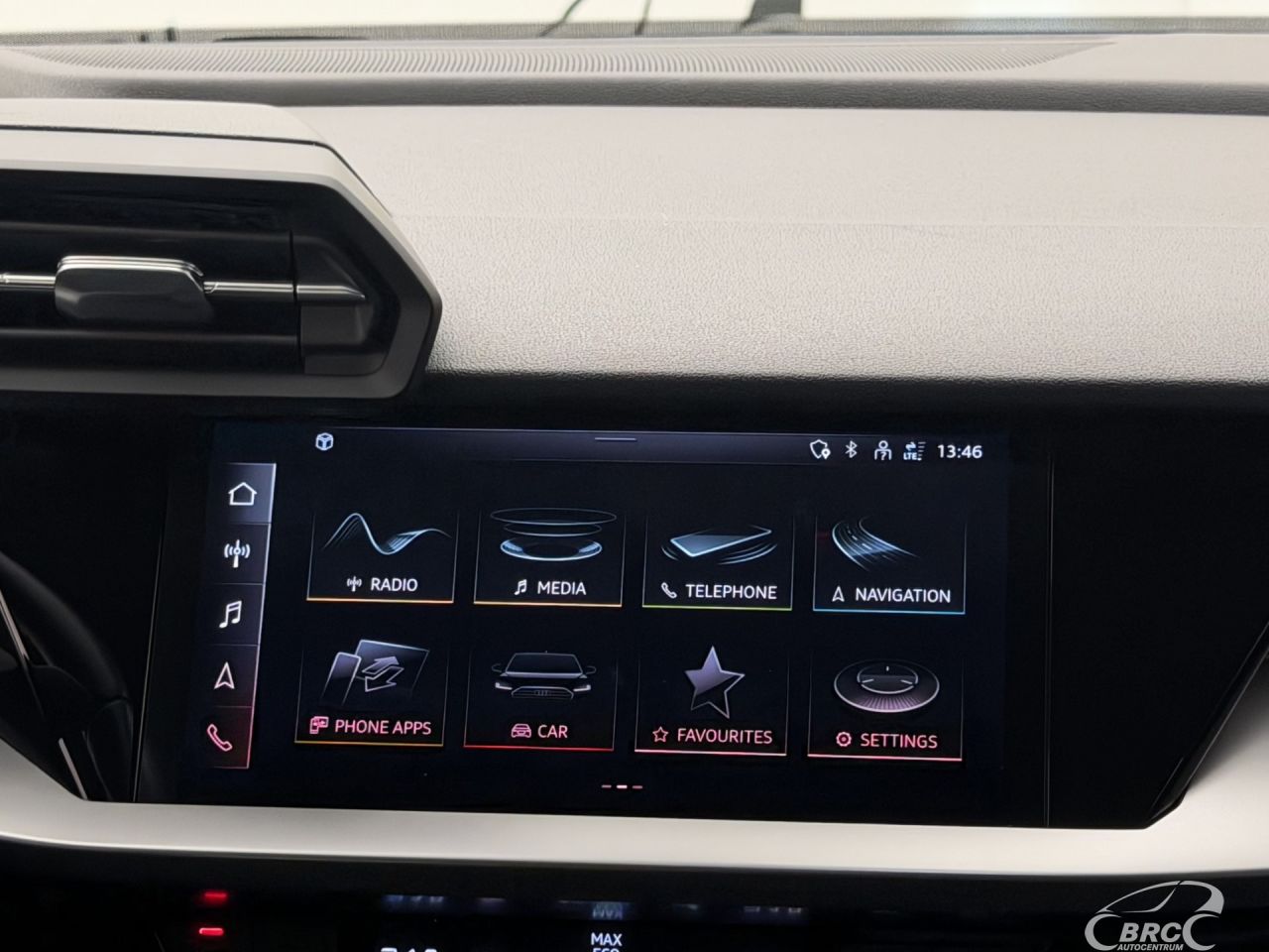 Audi A3 | 14