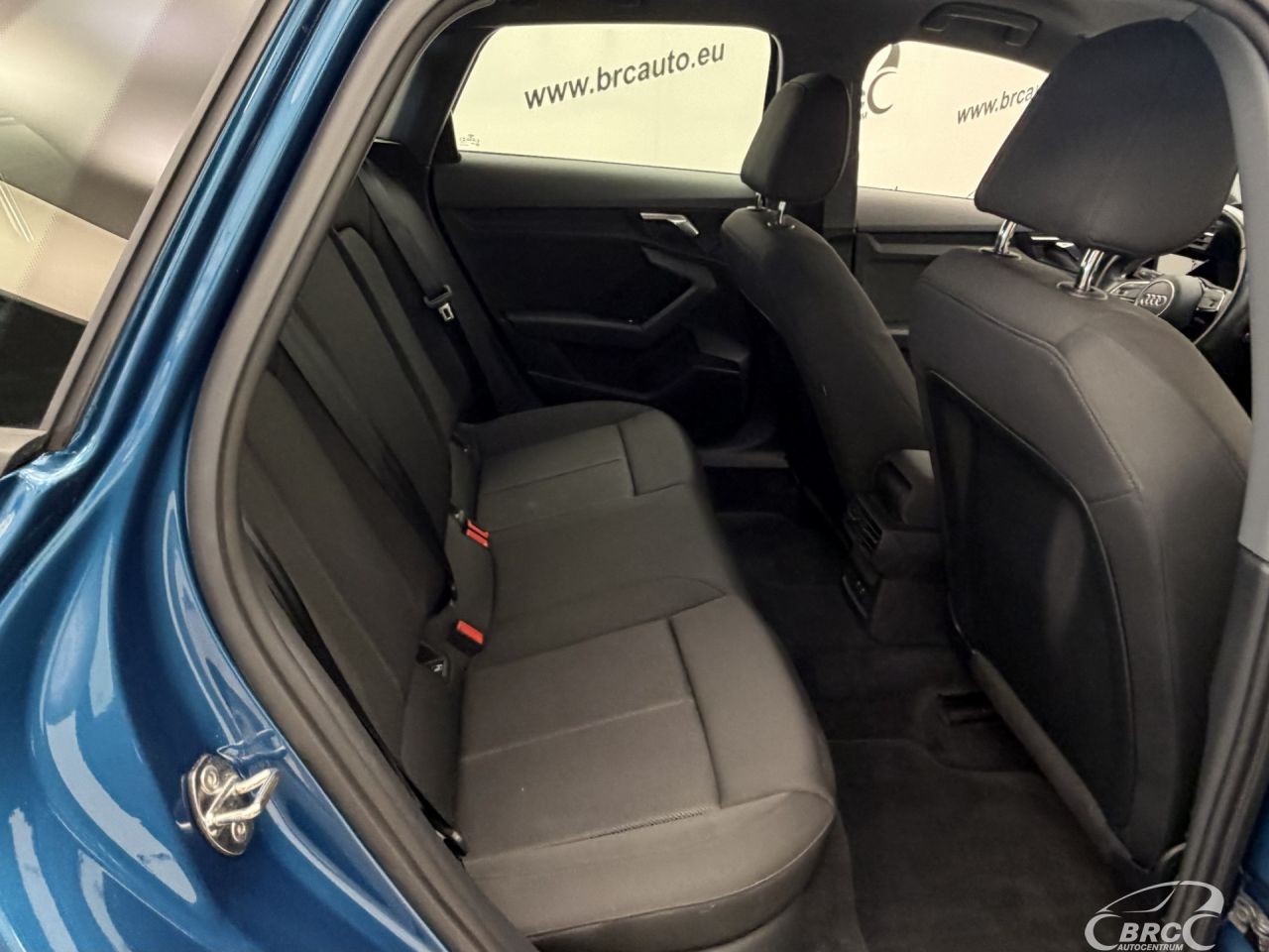 Audi A3 | 9