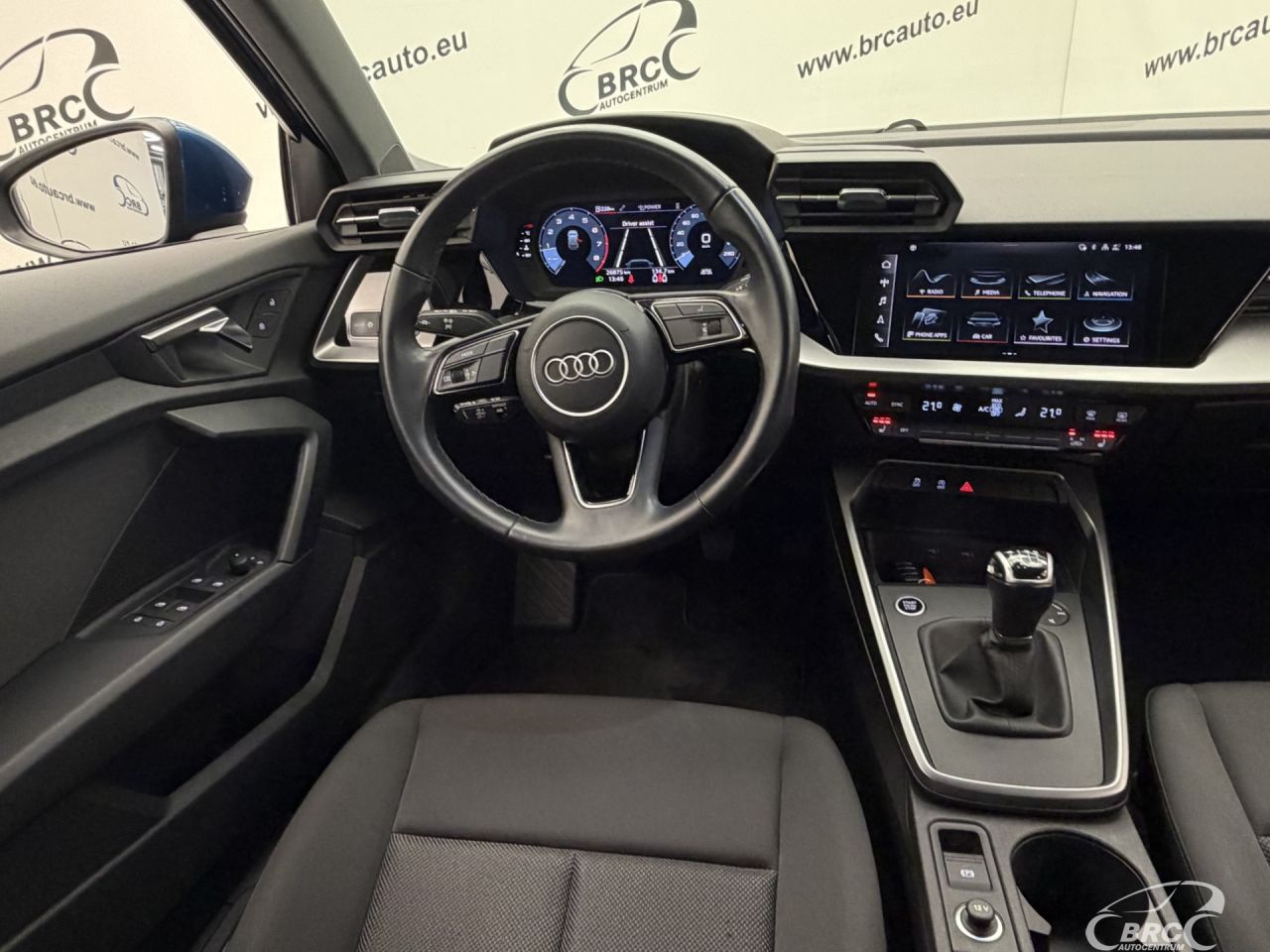 Audi A3 | 12