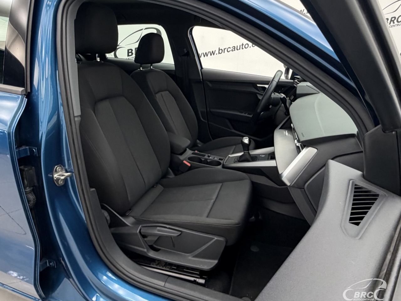Audi A3 | 6