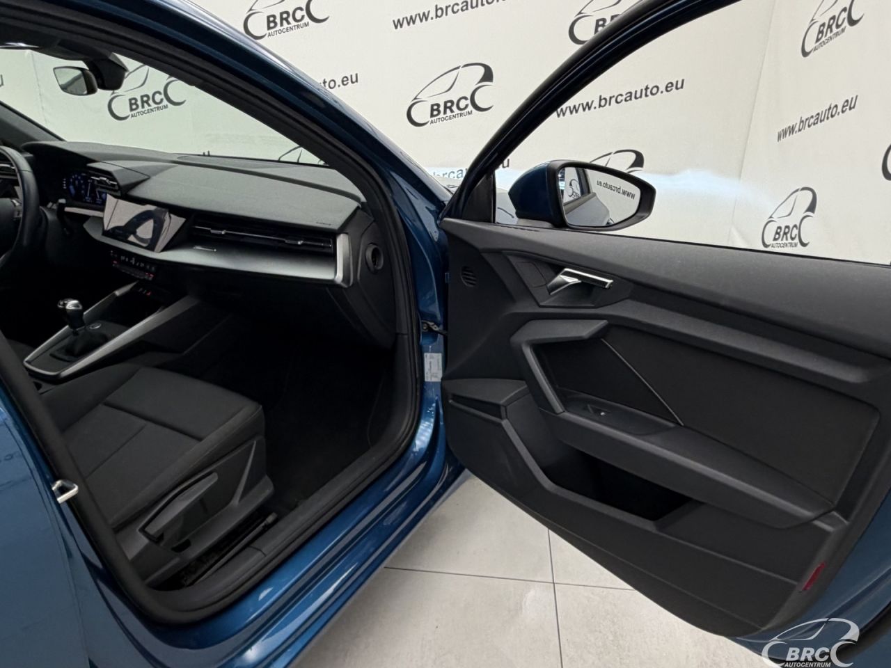 Audi A3 | 7