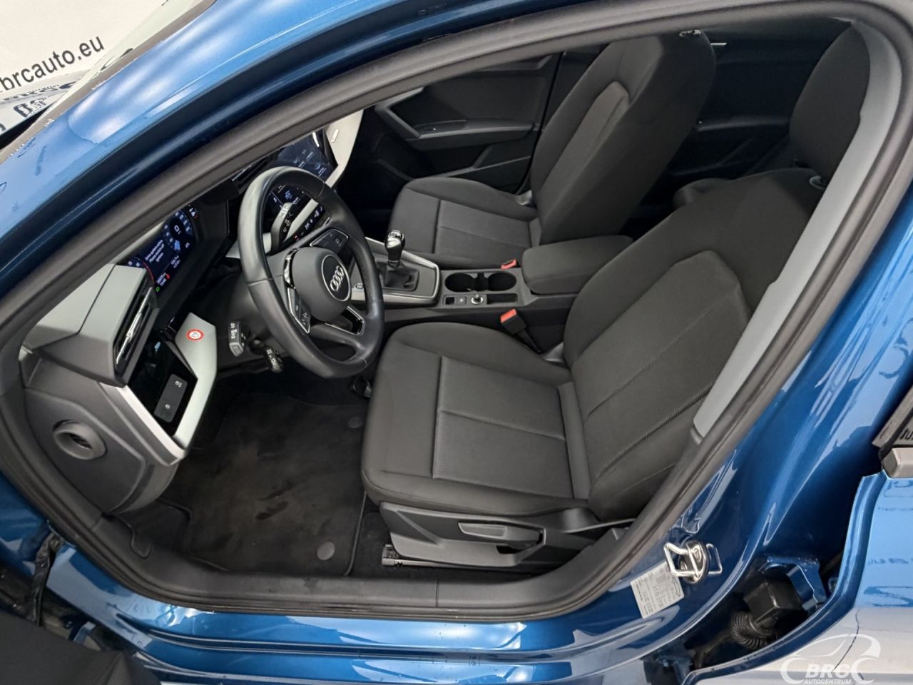 Audi A3 | 19