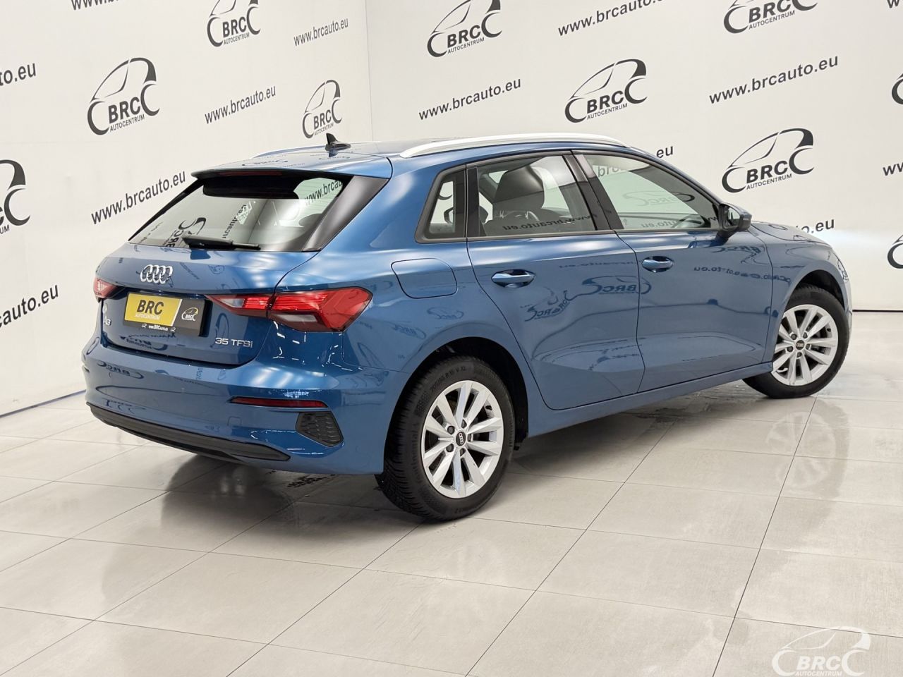 Audi A3 | 1