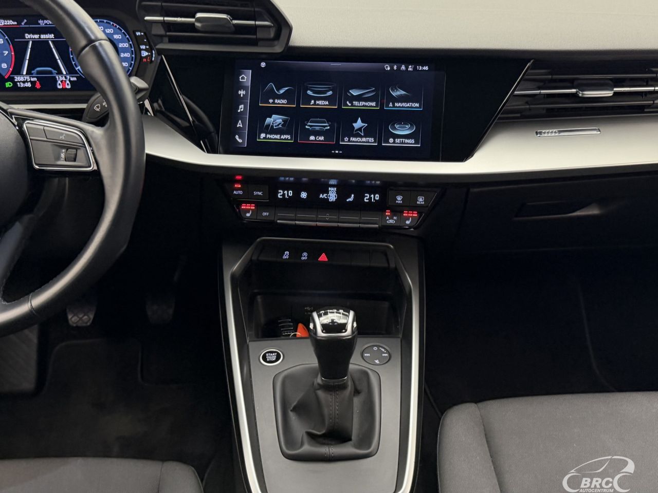 Audi A3 | 13