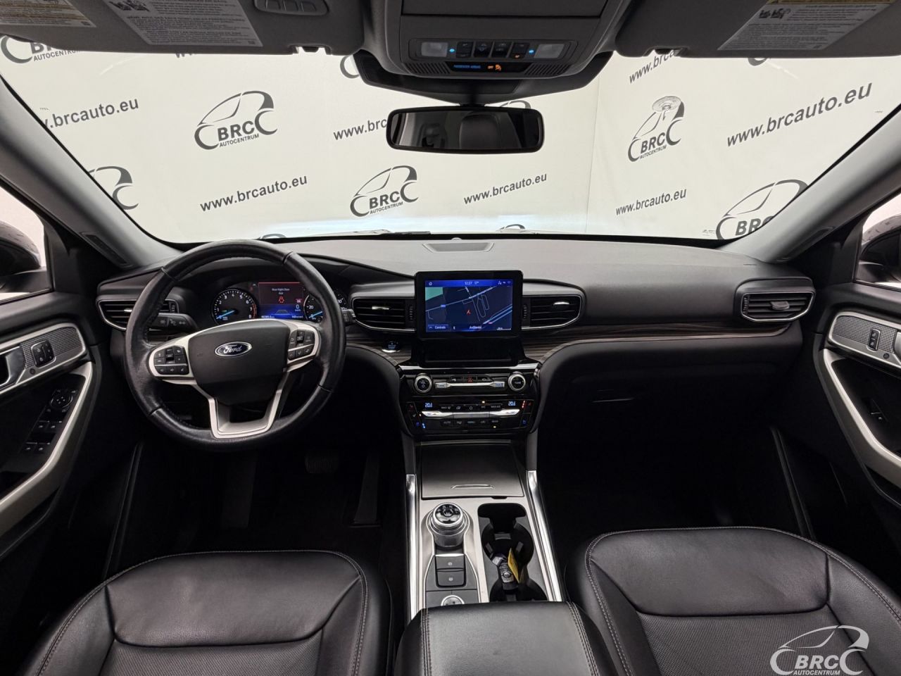 Ford Explorer | 2