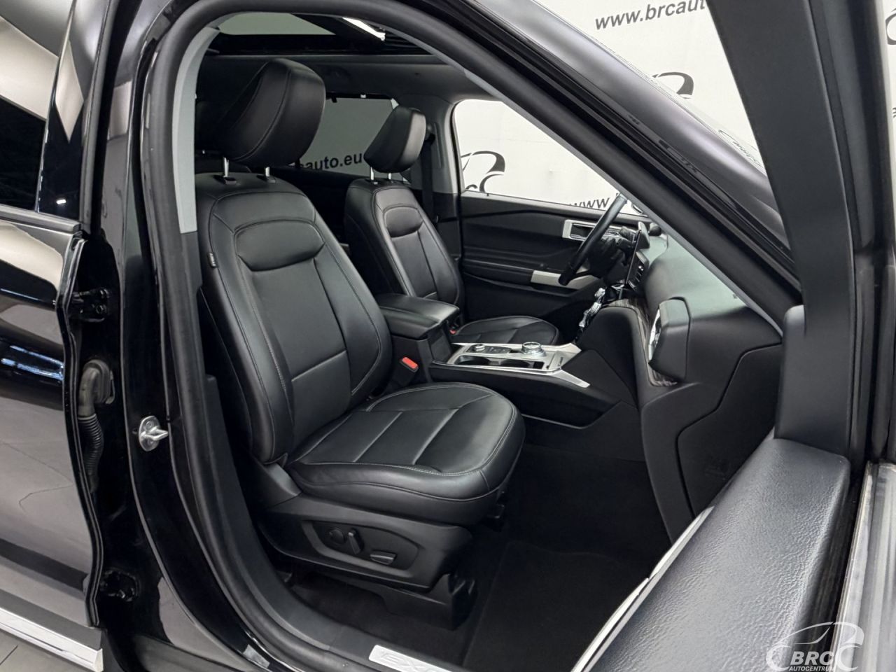 Ford Explorer | 6