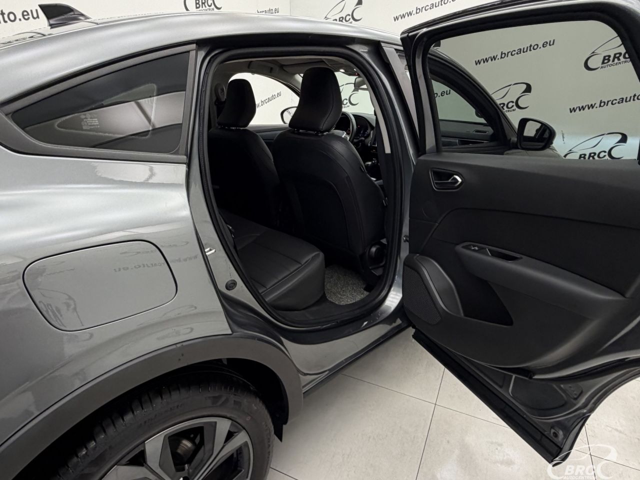 Renault Arkana | 11