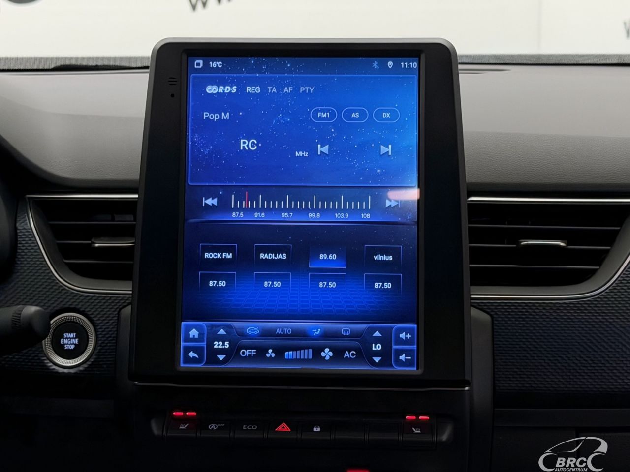 Renault Arkana | 14