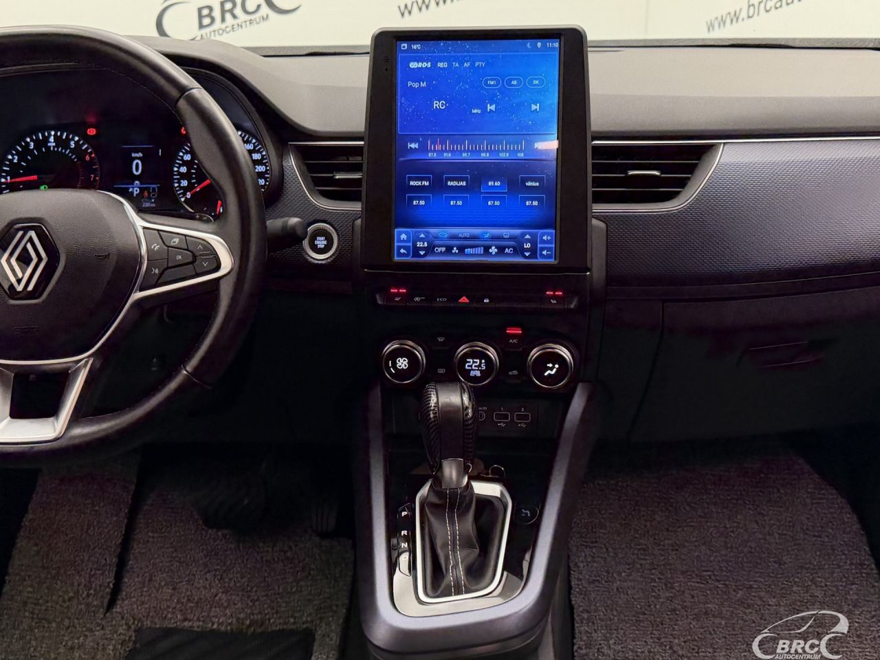 Renault Arkana | 13