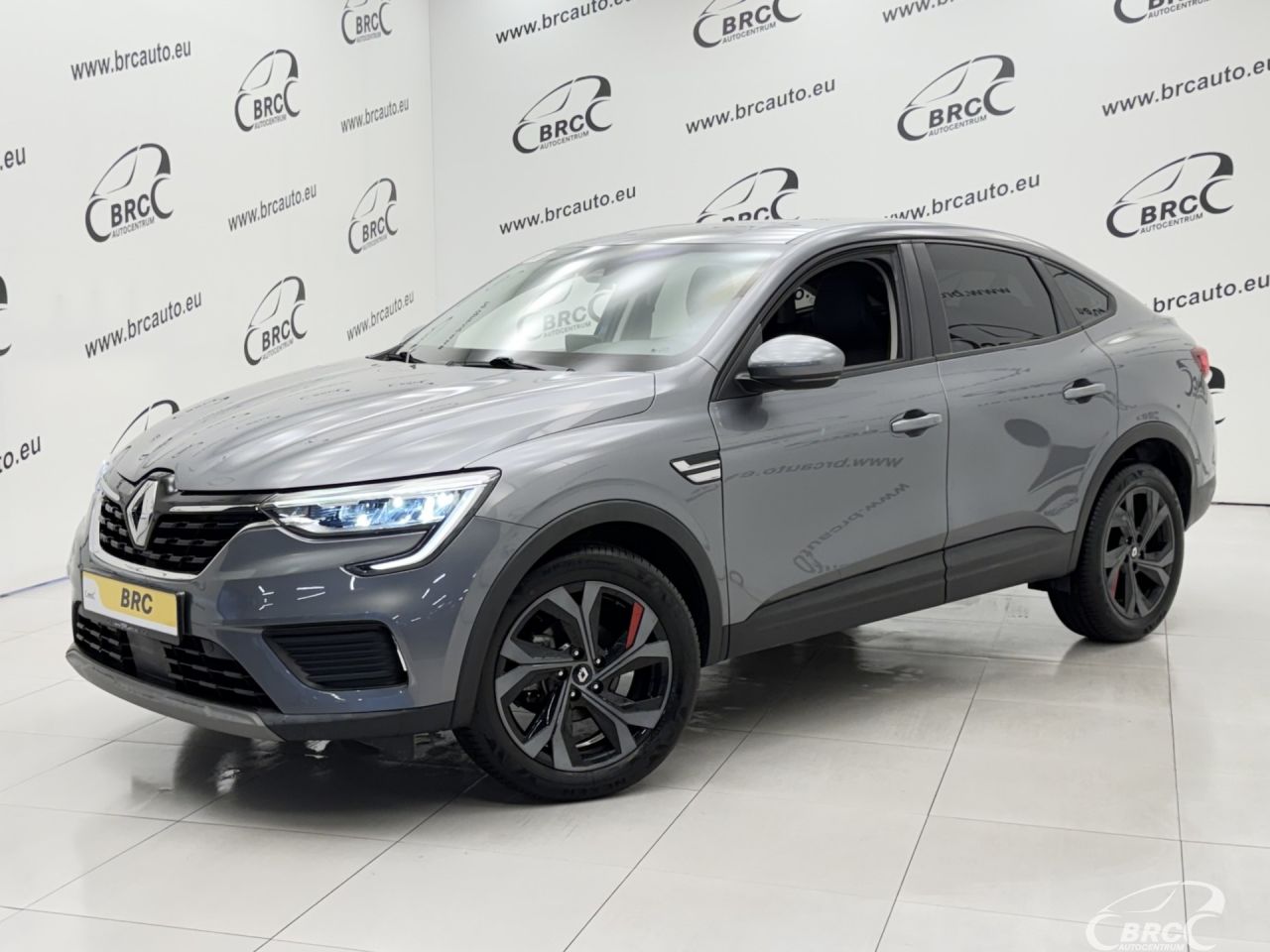 Renault Arkana | 0
