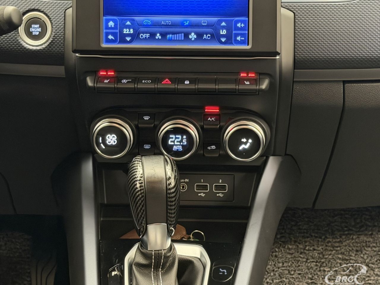 Renault Arkana | 15