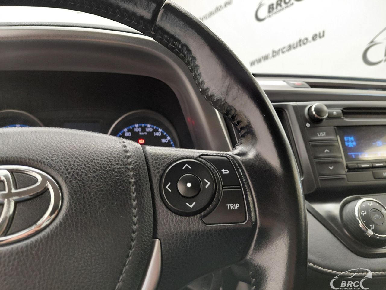 Toyota RAV4 | 9