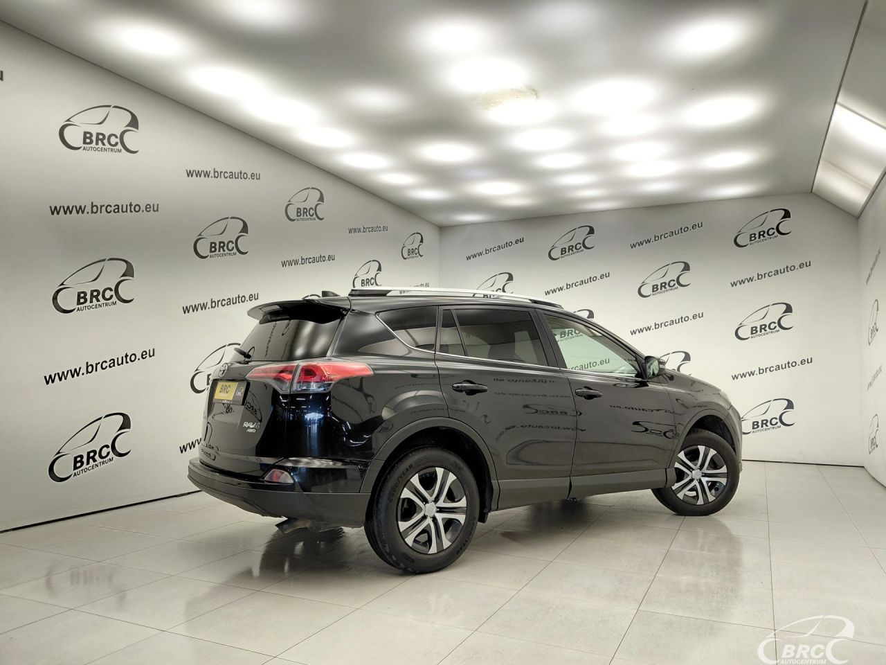 Toyota RAV4 | 1
