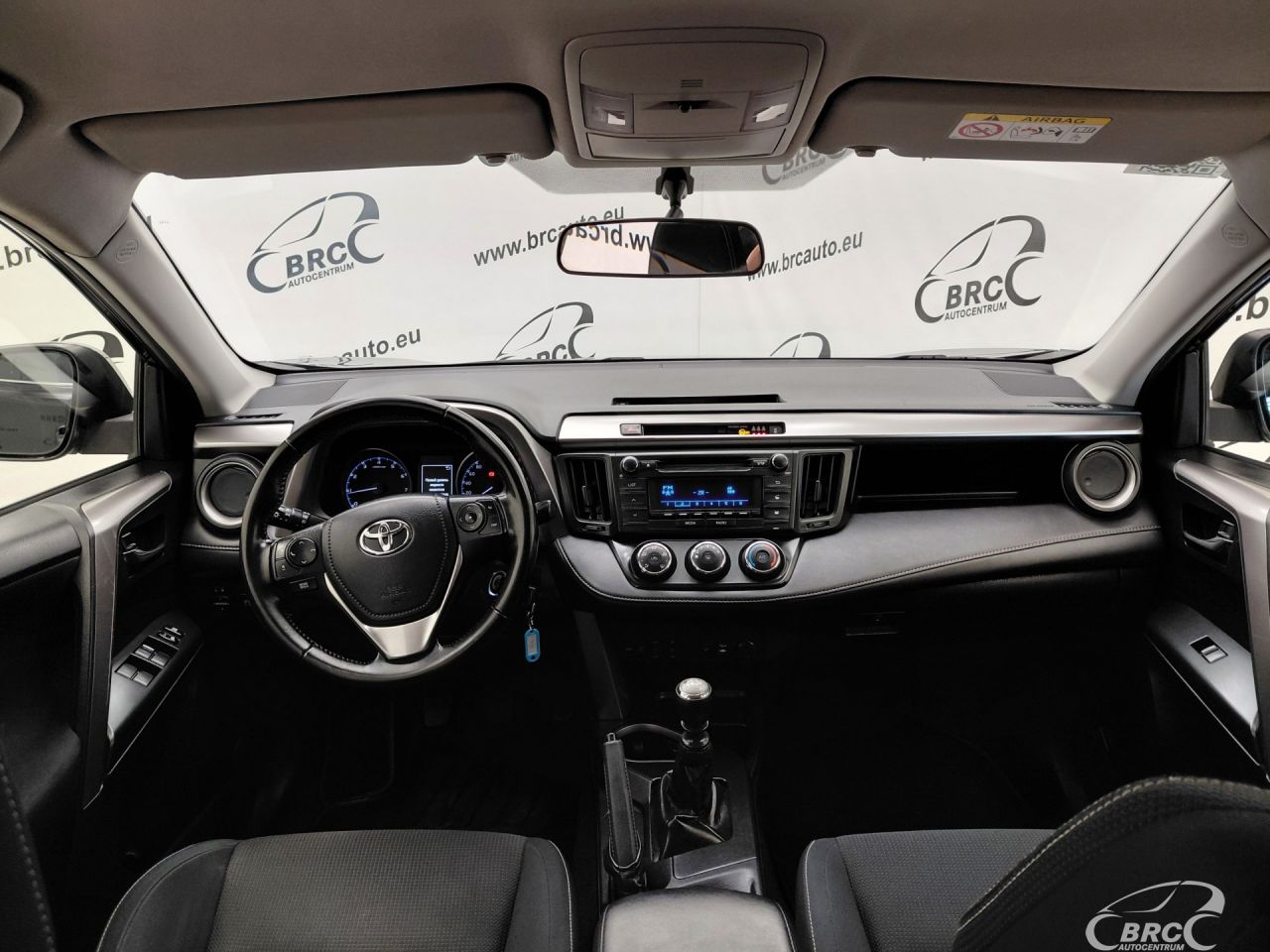 Toyota RAV4 | 2