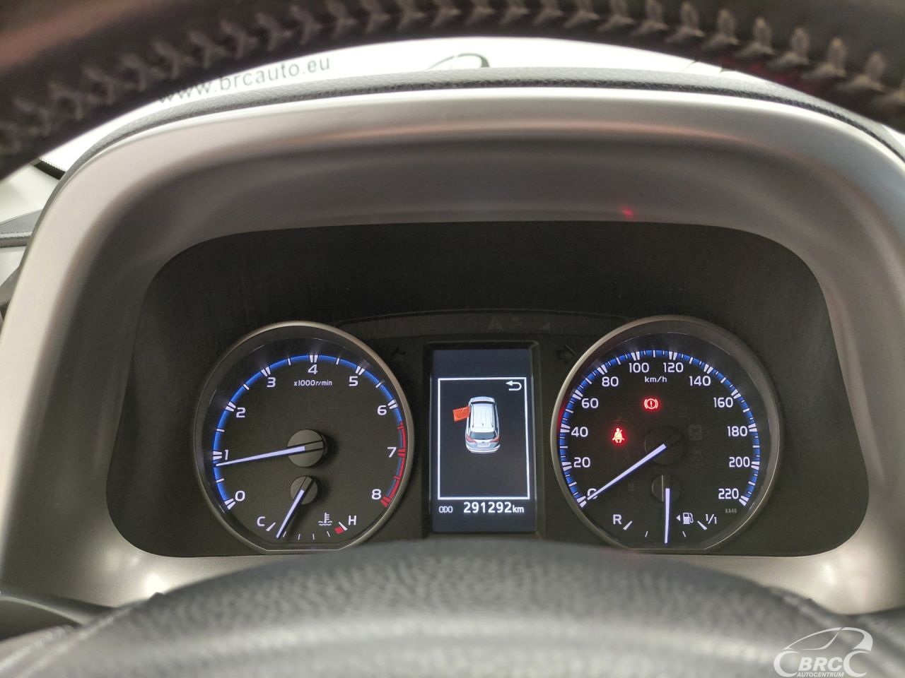 Toyota RAV4 | 11
