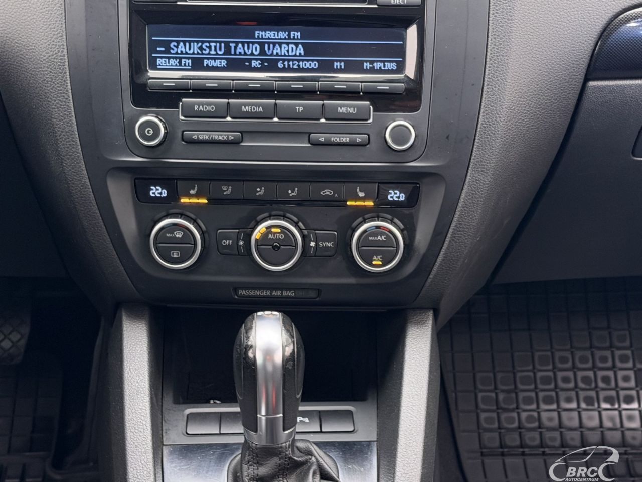 Volkswagen Jetta | 15