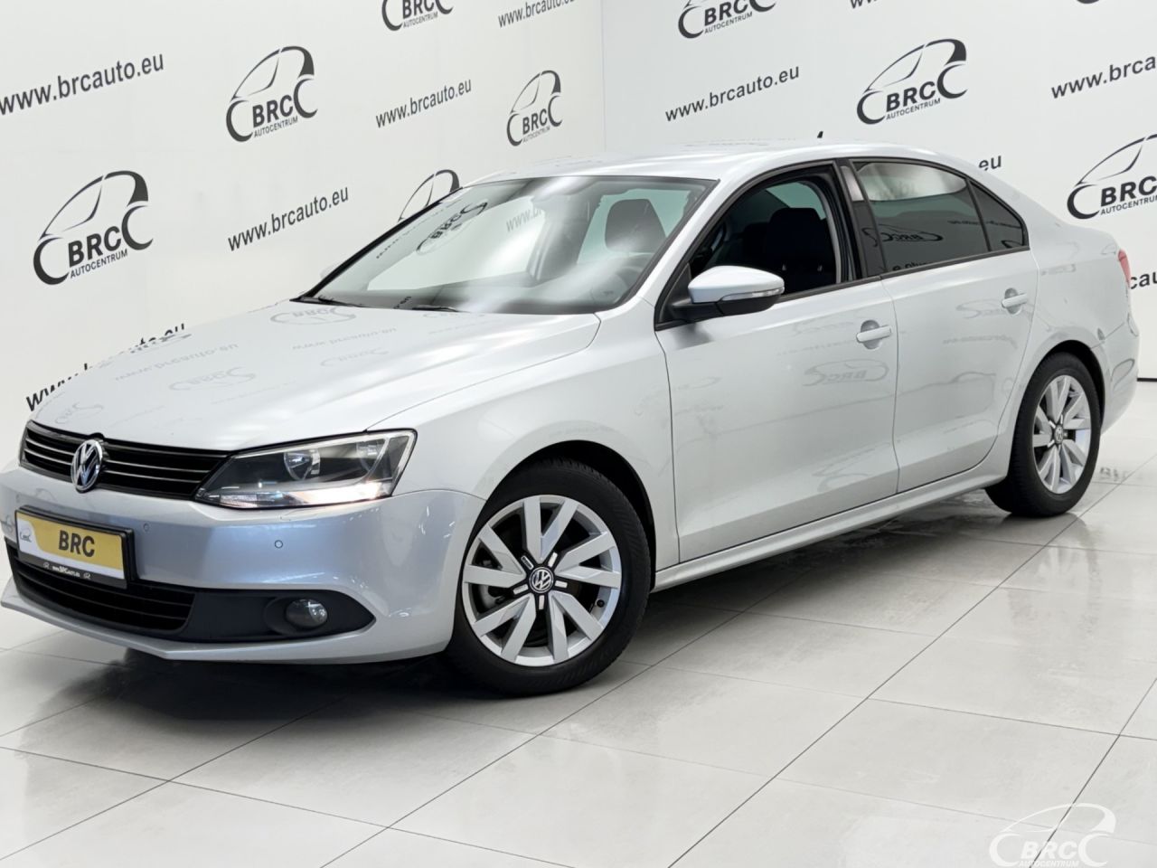 Volkswagen Jetta | 0
