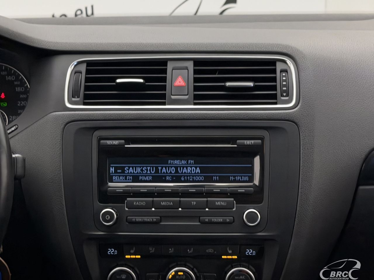 Volkswagen Jetta | 14