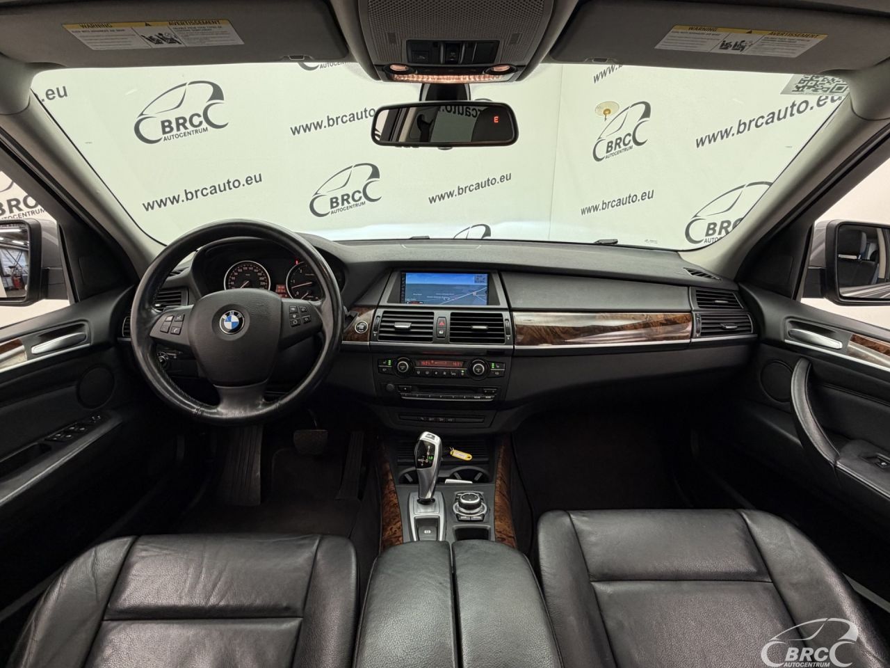 BMW X5 | 2