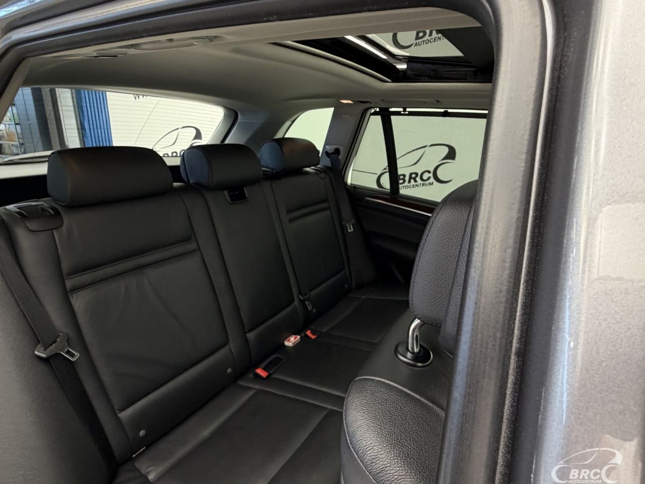 BMW X5 | 10