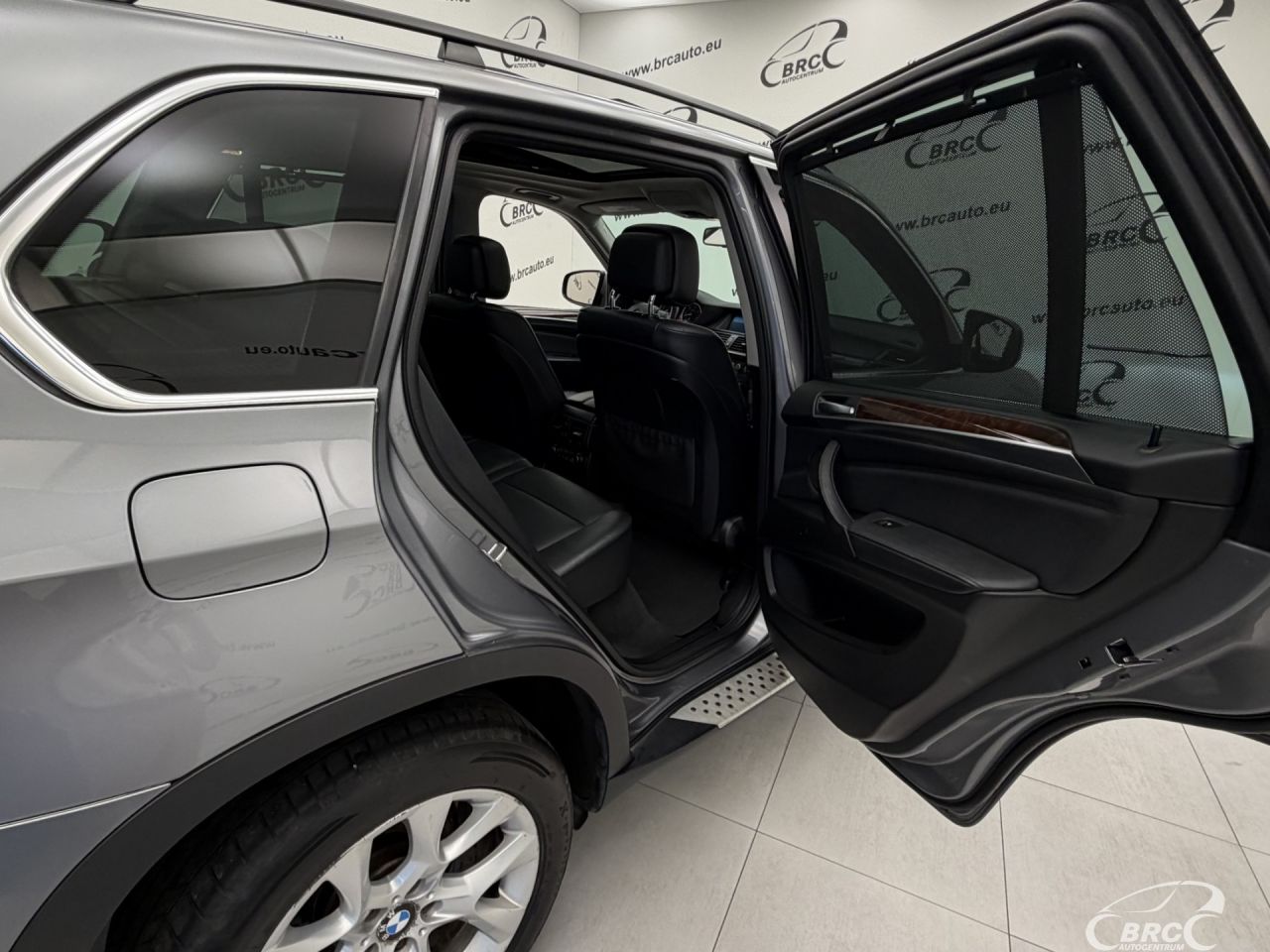 BMW X5 | 11