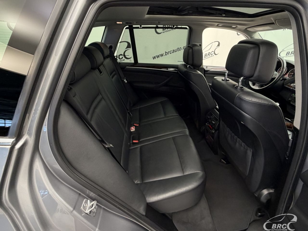 BMW X5 | 9