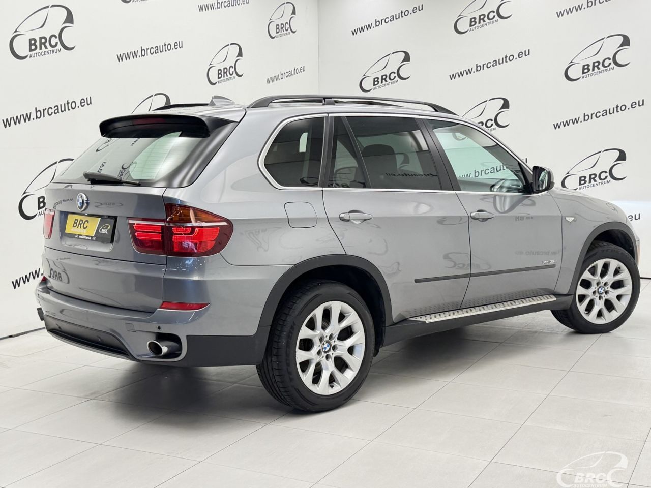 BMW X5 | 1