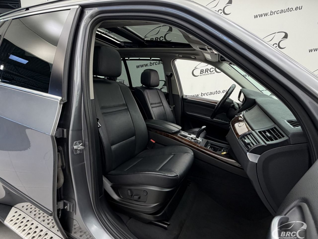 BMW X5 | 6