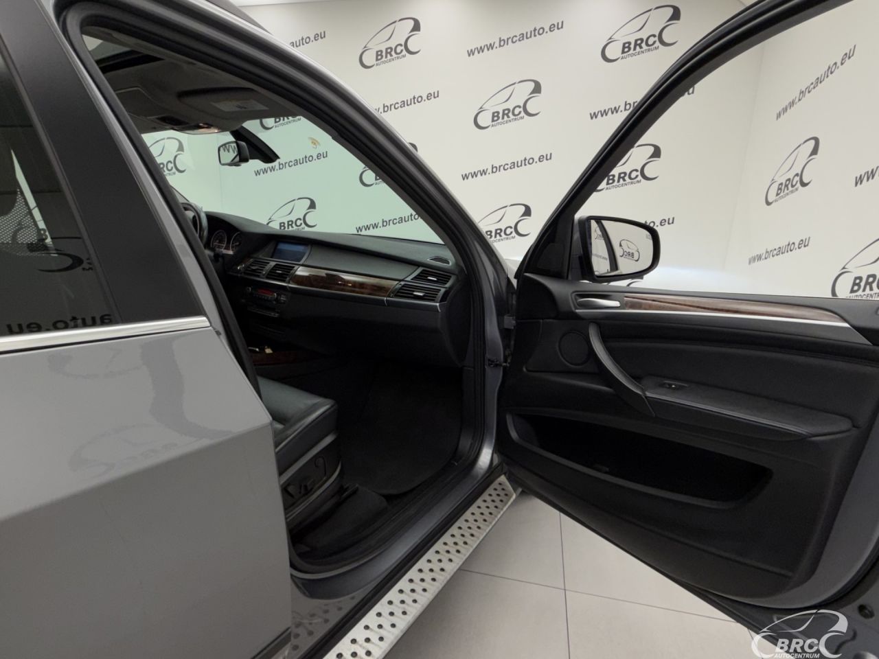 BMW X5 | 7