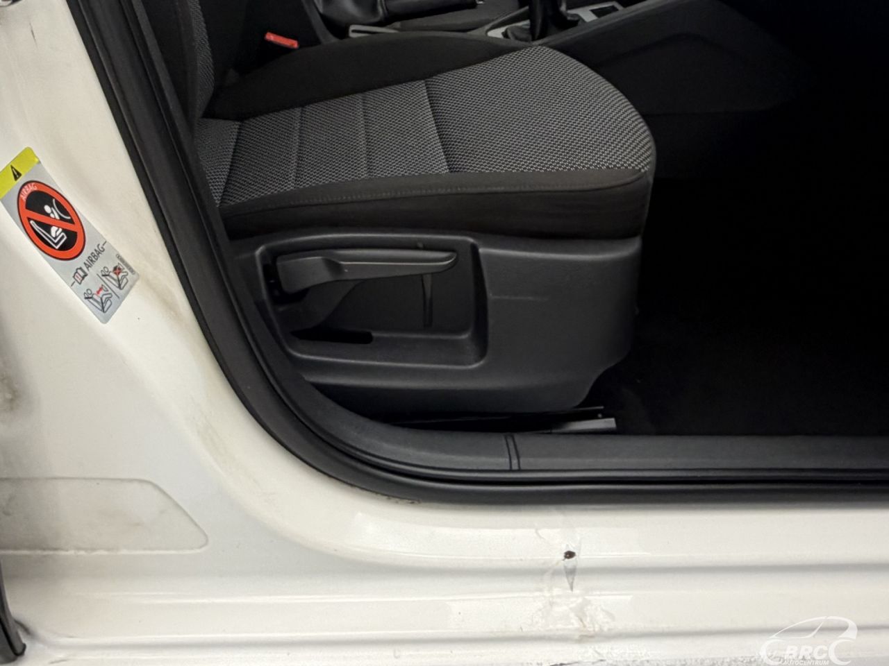 Skoda Octavia | 5